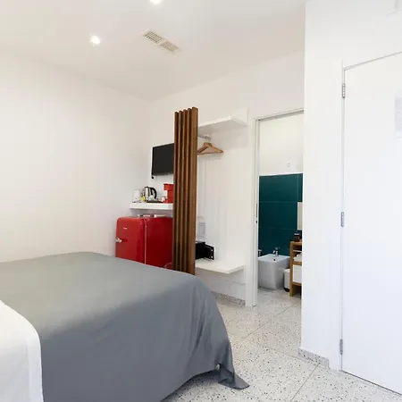 Anreale Rooms Agropoli-2